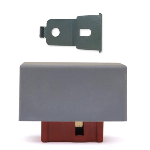 Relais principal de module de commande haute conductivité pour Pilot 03-04
