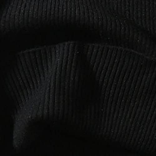 Muscularfit Mens Casual Pullover Fall Sweaters Lightweight Turtleneck Knitted Sweaters Fall Winter Fashion Pullover Sweater4