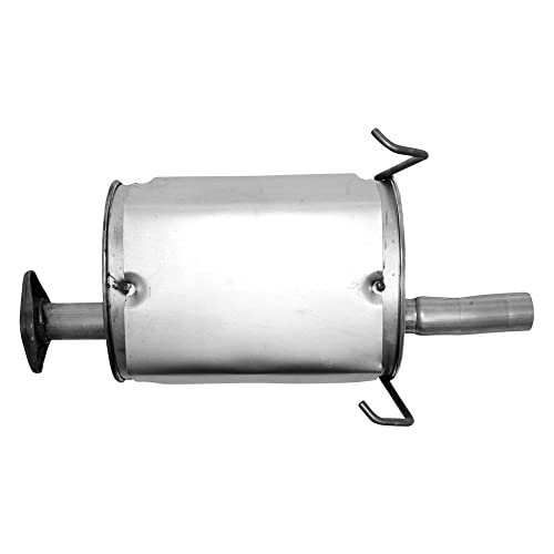 Image of AP Exhaust Products 700387 Exhaust Muffler