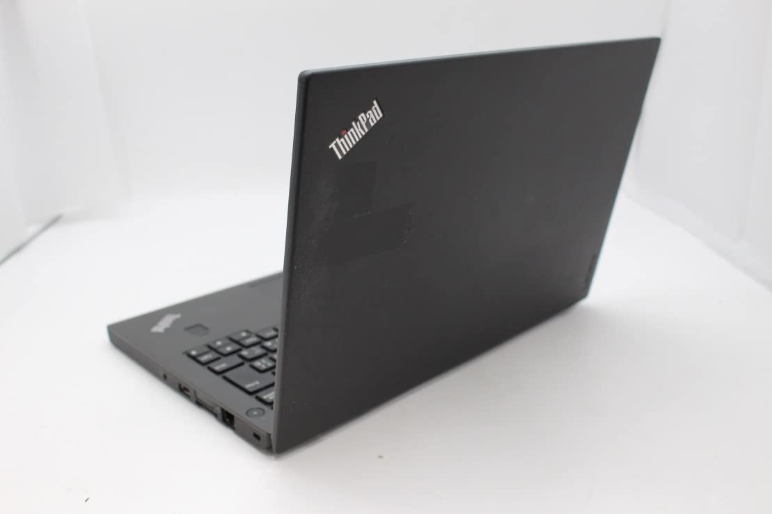 Amazon.co.jp: 【中古品】 12.5インチ thinkpad x270 Windows11 高性能