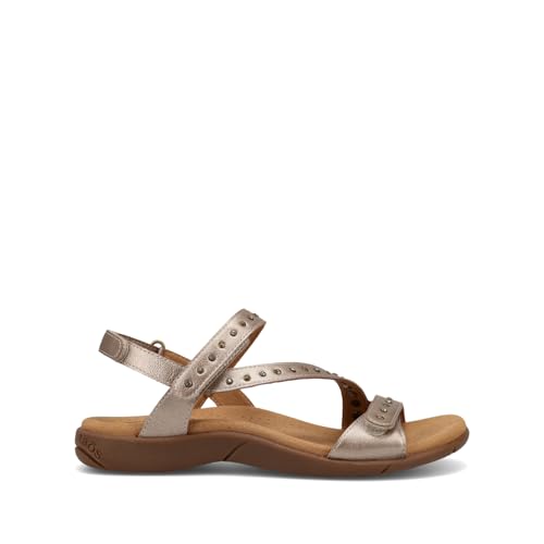 Taos Footwear Women's Dazzle Sandal3