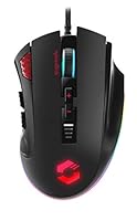 Algopix Similar Product 9 - SPEEDLINK TARIOS RGB Gaming Mouse 12