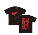 サバシスター スタンダードTシャツ pizza of death