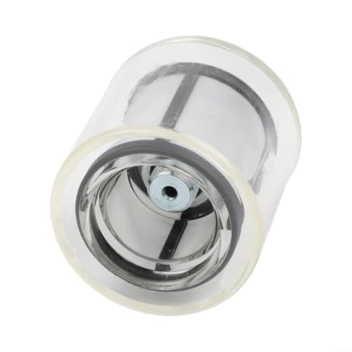 Filtro de combustible 416-5884 para minicargadores CAT 226D y 242D 4