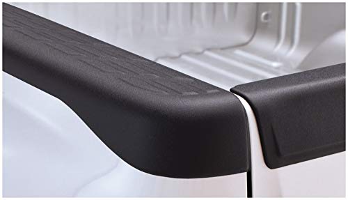 Bushwacker Chevrolet OE Style protector de caja pickup original negro