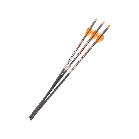 Ravin R133 Lighted Carbon Crossbow Arrows Cover