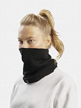 Hvid - Balaclava - Eddy - 1-3 jaar - 100% Merinowol Hvid - Balaclava - Eddy - 1-3 jaar - 100% Merinowol