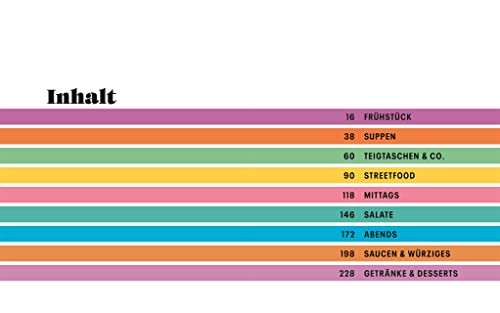 Kitchen Passport: 85 Rezepte für Reisehungrige - 3