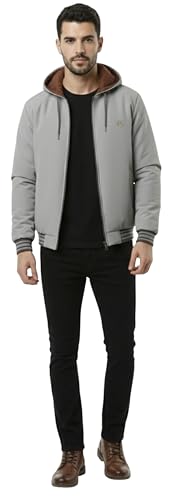 Image of Export Quality Reversible Puffer Jacket in AD94 Material best for Winterwear /Hiking /Biking /Camping /Mountaineering /Racing /Climbing /Tracking(Control Temperature up to 3 Degree Celsius.)(3C)
