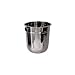 Royal Industries Wine Bucket, Stainless Steel