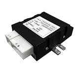 Facile à installer : le module pilote de pompe à carburant ne nécessite pas de travail complexe et le processus d'installation est également très simple, ce qui peut être facilement réalisé à la maison