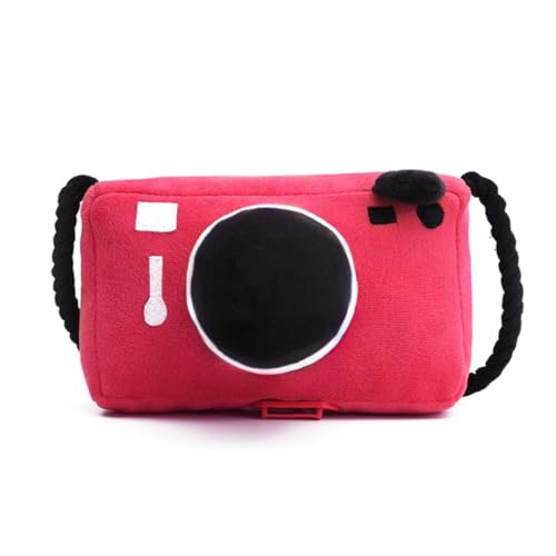 Image of Mutt of Course Pawlaroid Camera (2 Toys in 1)