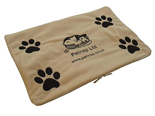Cosicover per Petnap Flexiguard 33, copertina