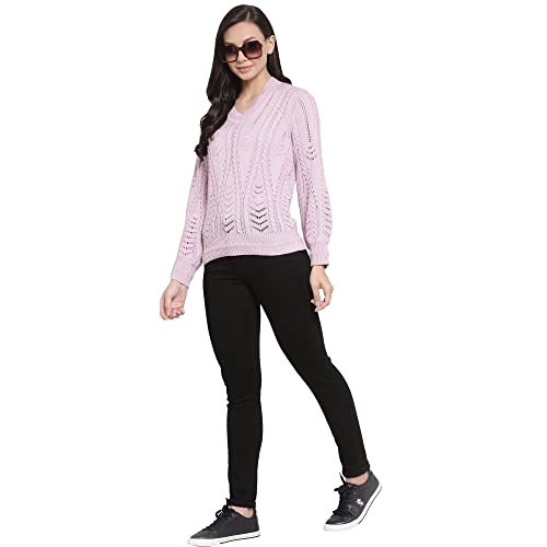 Image of Mode by Red Tape Women Sweater