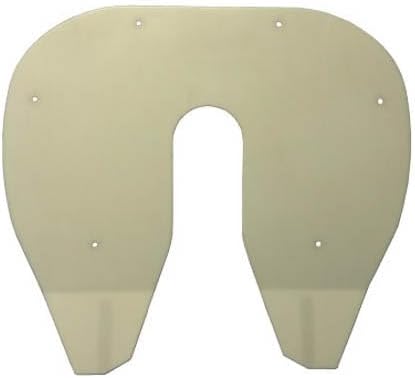 Technical Precision Replacement for International 5000 Year 2012 Jost 5TH Wheel Slick Plate 31.5X35 in