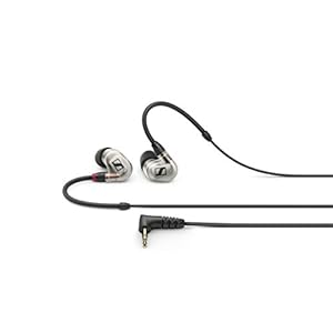 Sennheiser IE 400 PRO CLEAR