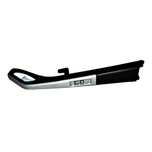 Replacement Part For Hoover FH50130 Power Scrub Vacuum Cleaner Dark Gray Handle Assembly compare to part 440003496