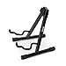 OnStage GS7462B Professional Single A-Frame Guitar Stand