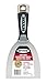 Hyde Tools 06578 Putty Knife,Flexible, 4"