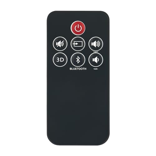 Mando para barra de sonido Energy Connoisseur CS-30 Beyution RSB10B