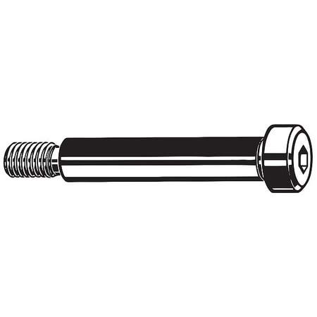 Shoulder Screw, 5/16 (3 Pieces)