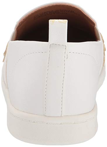 Lucky Brand Girls' Yg Labree Sneaker3