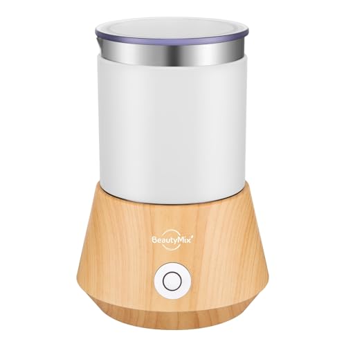 Robot BeautyMix e a sua balança de precisão - o robot dos cosméticos domésticos - ideal para criar produtos cosméticos, de higiene e para cuidados domésticos de forma rápida e fácil