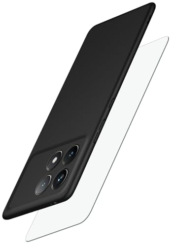 Protection écran et coque Xiaomi Poco F6 Pro antichoc mince moex