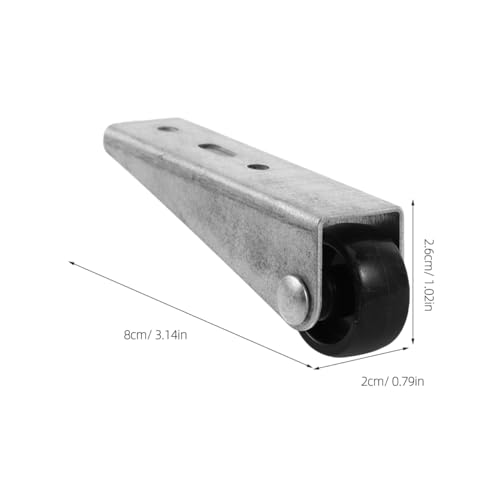 Llantas para puertas 9 Imagen adicional