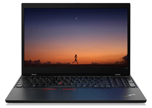 F-78/第10世代i5-10210U/ThinkPad L15 Gen 1 Lenovo ThinkPad L15 Gen1 Business Laptop, 15.6