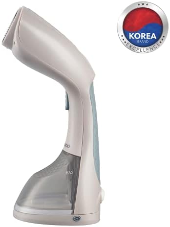 daewoo handheld steamer