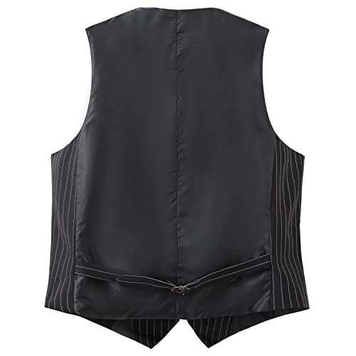 Gionforsy mens Vest Costume Set Costume Accessories