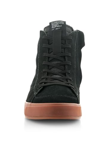 Alpinestars Stated Shoes, CE Certified, Lightweight, Sleek Design & Comfortable Fit2