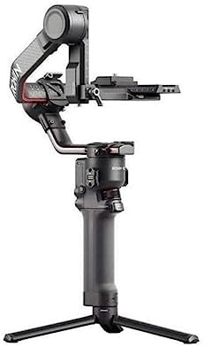 Amazon.com : DJI RS 2 Gimbal Stabilizer Pro Combo with 1.4-Inch 
