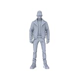 MRY-SFW LYTR35222 1/35 Miniaturowymodnyczteroczęściowy zestawniepomalowany