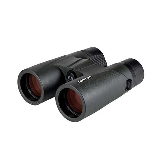 Binoculares Riton Optics X3 Primal 10x42mm HD BAK4 miniatura 4