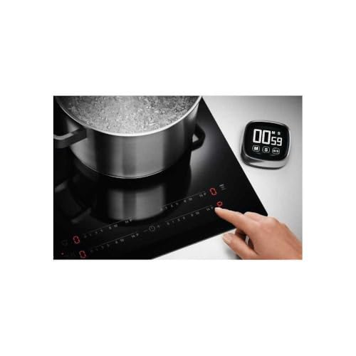 ELECTROLUX Table induction 60 cm 4 foyers EIV66453I - vue 9