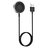 Compatibilité Universelle: Ce chargeur magnétique est compatible avec Huawei Watch GT 6/6 Pro, Watch 5, Watch Fit 4/4 Pro, Watch GT 5/5 Pro, Watch GT 4, Watch 4/4 Pro, Watch GT 3/3 Pro, Watch 3/3 Pro, Watch GT 2 Pro, Watch Buds, Watch GT Cyber, Watch Ultimate, et Watch D2. Note : Les montres intelligentes ne sont pas incluses.