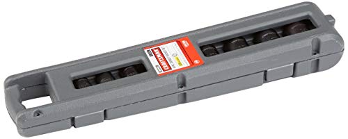 Craftsman Impact Socket Set, Mm, Easy-To-Read, 3/8-Inch Drive, 9-Piece (915881) #TOP3