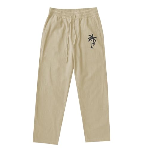 Pantalon cargo homme thermique et doublé pour affronter le froid