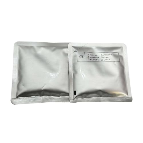 Toner de développement DV8350 210g noir pour impression nette 2552ci