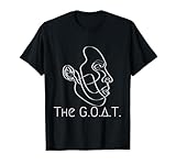 The GOAT (Greatest Of All Time) Kobe T-Shirt