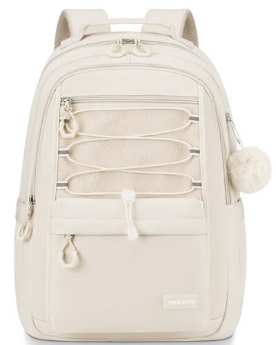 WINDARS Aesthetic College Bookbag