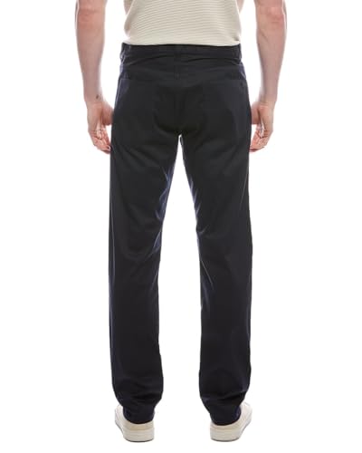 Theory Men's Zaine 5 Pocket Pant in Hanson Twill2