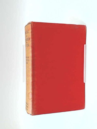 The Trial of Alma Victoria Rattenbury and Georg... B0015P27SW Book Cover