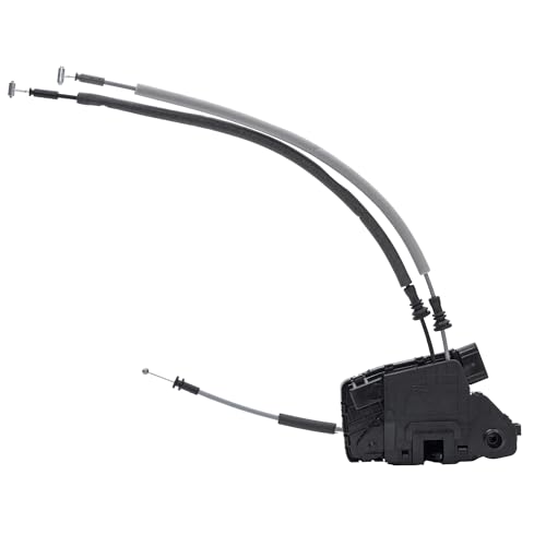 Image of KELOKE Door Latch Lock Actuator for Hyundai, Front Left | Elantra 2017 - 2020, Driver Side, Replace# 81310-F2000 81310-F2030