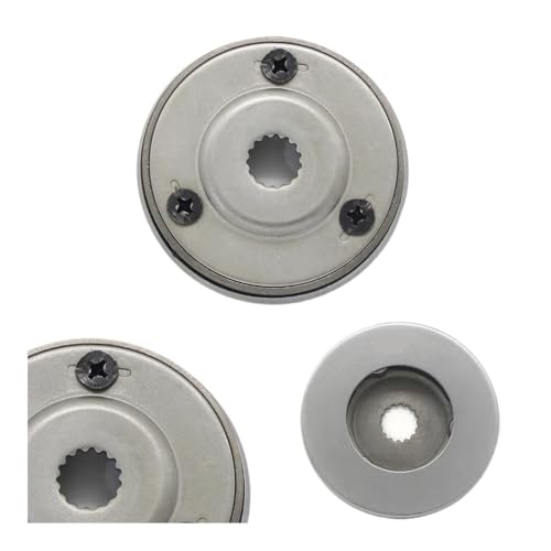 Embrayage de démarreur YP150 Riva XC125 - Solution pour scooter qui ne démarre plus