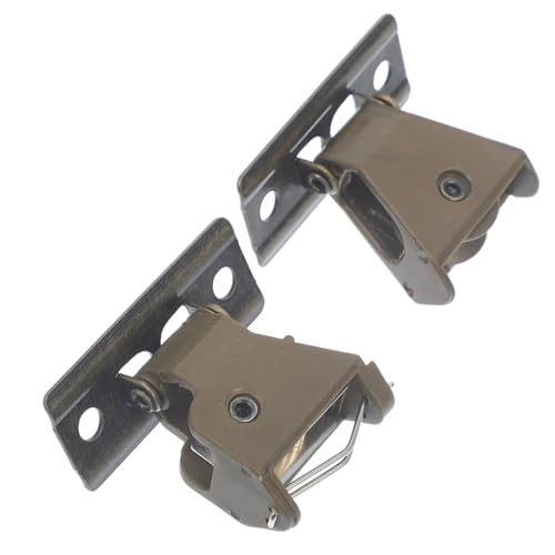 PRETYZOOM 1 Set Household Curtain Accessories Controller for Roller Blinds Includes Cord Pulleys and Easy to Install for Personal and Professional Use