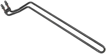 Genuine OEM Power Steering Cooler Line Cooling Pipe For BMW E36 E46 323Ci 323i 325Ci 325i 325xi 328Ci 328i 330Ci 330i 330xi 1999-2006 2.5L L6 Natural Asp