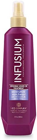 بخاخ الترطيب والتجديد من إنفوسيوم، لا يحتاج إلى شطف، 384 مل